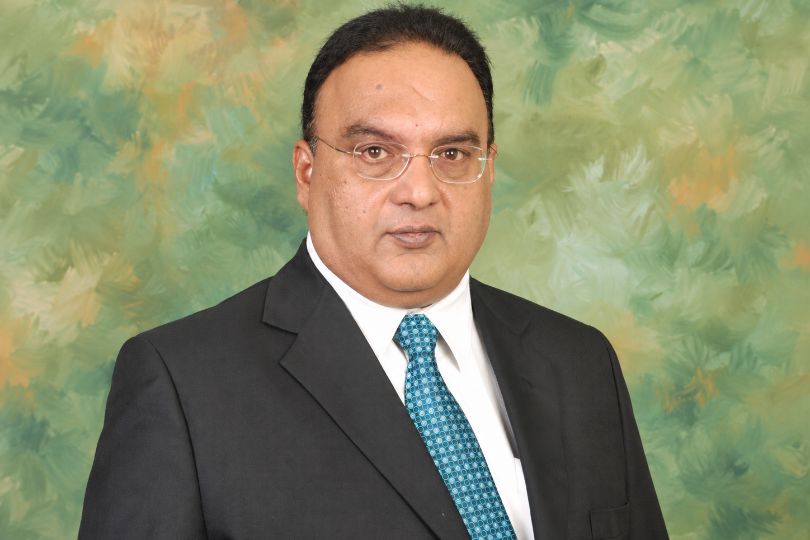 Suresh Patel
