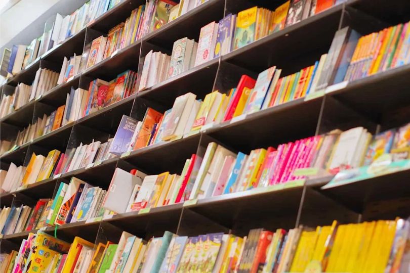 HarperCollins