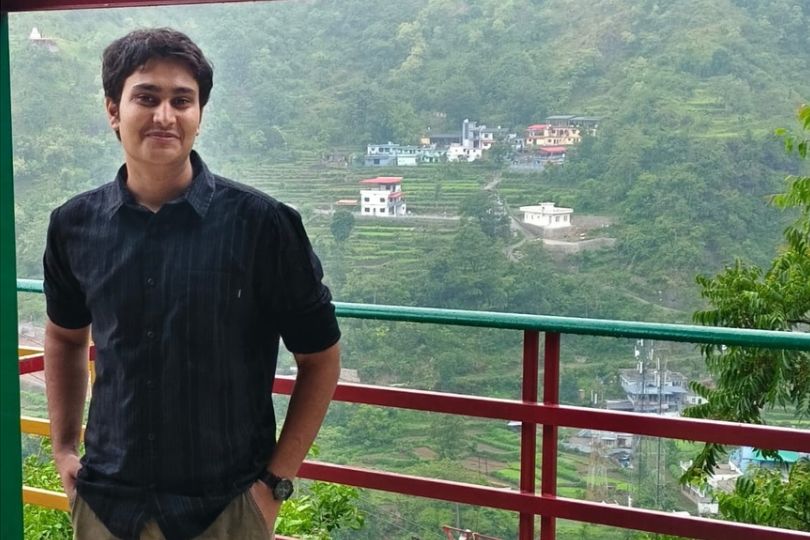 Raghav Keer