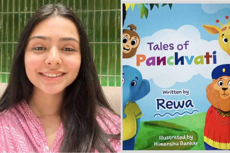 TALES OF PANCHAVATI