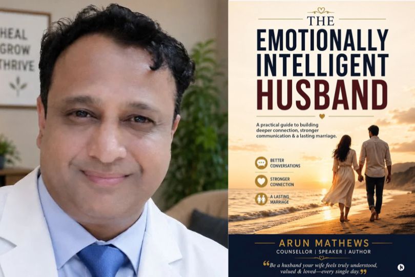 Arun Mathews