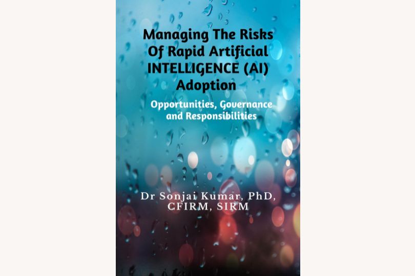 Managing the Risks of Rapid Artificial Intelligence (AI) Adoption