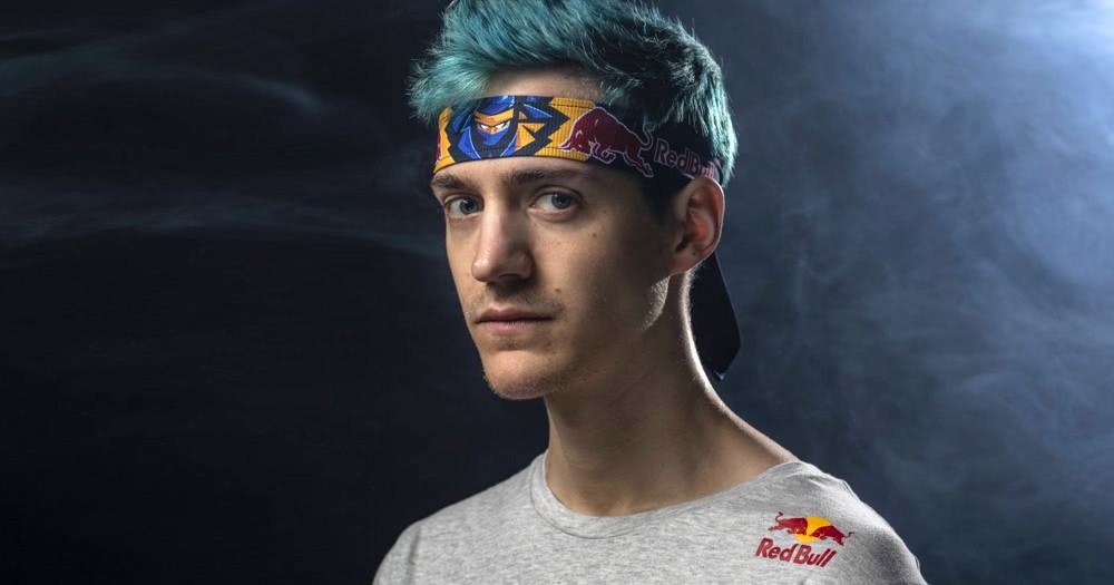 Ninja's upcoming books teach you how to be a better gamer, apparently