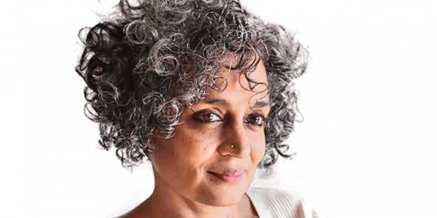 A tale of two Authors: Arundhati Roy and Pavan K. Varma