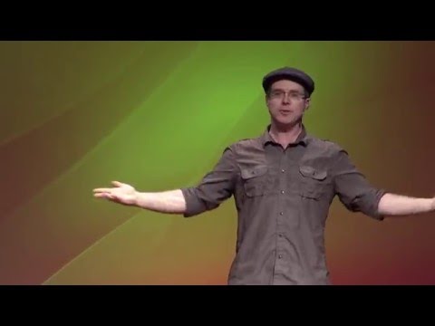 Ending The Old Boy Network: The New World of Publishing | Andy Weir | TEDxManhattanBeach