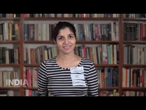 Meet the woman trying to change book publishing in India