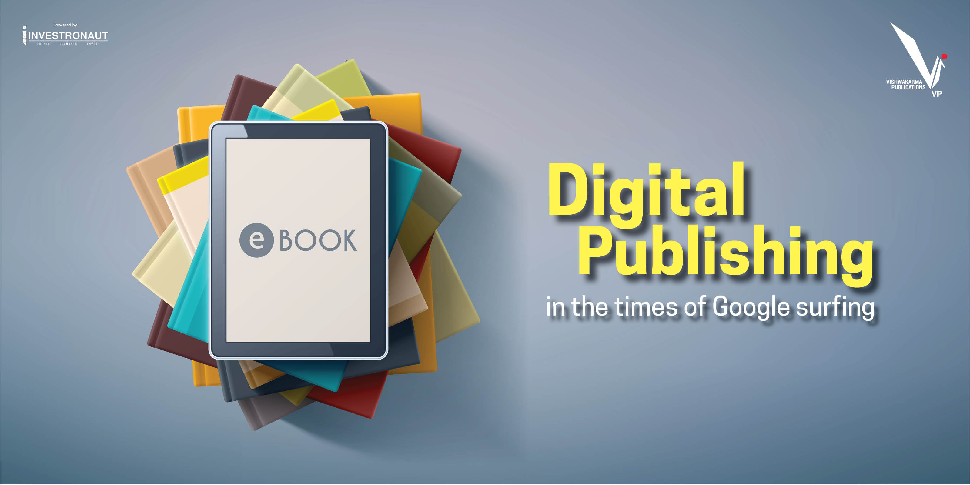 Digital Publishing