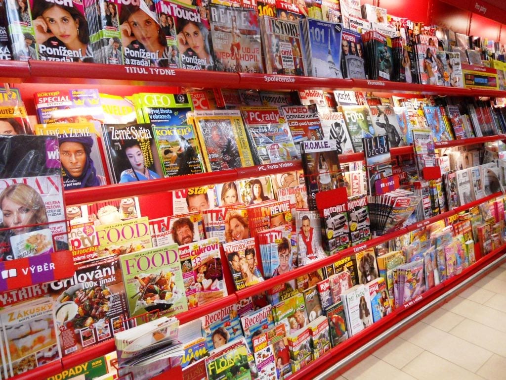 5 Things to keep in mind when choosing A Digital Publishing Platform for your magazine.