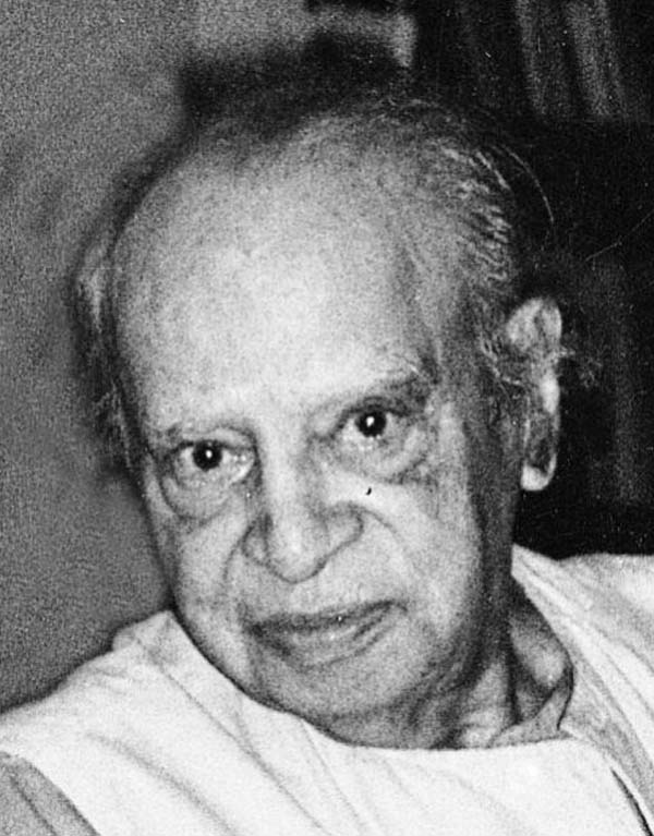 Mulk Raj Anand Biography Biography and Famous Books | FrontList