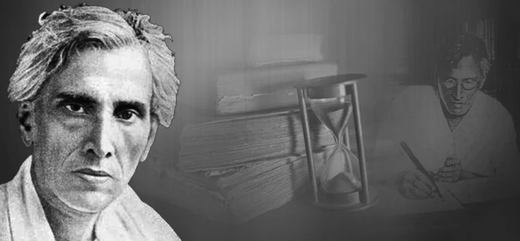 Sarat Chandra Chattopadhyay Biography