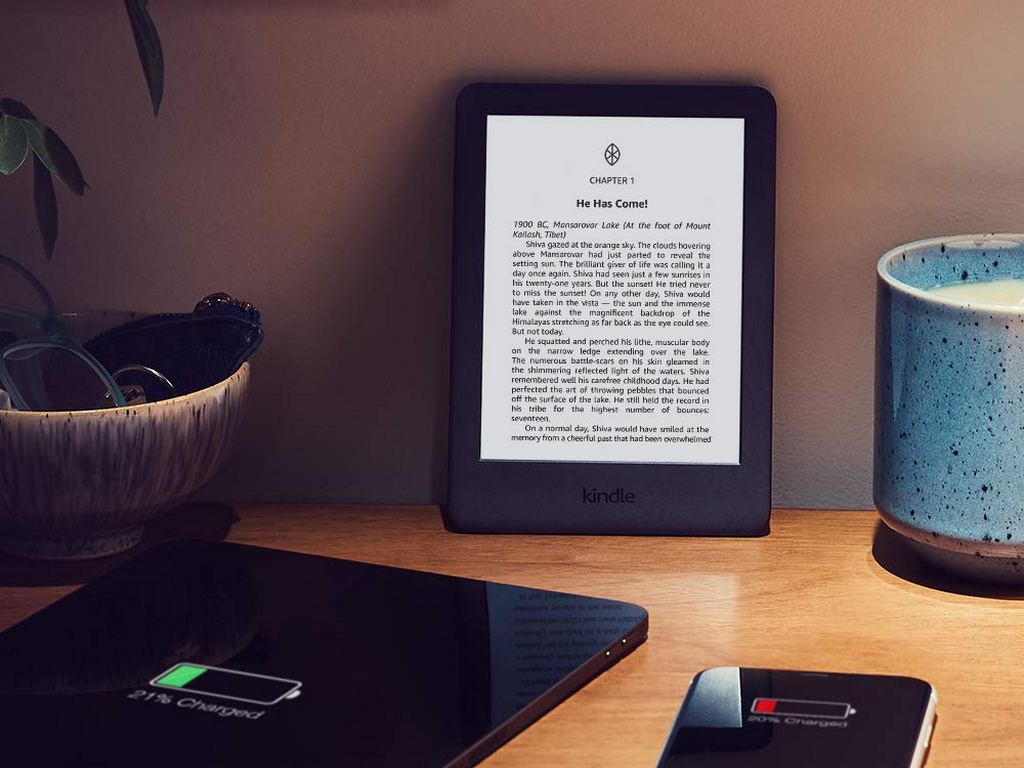 e-Reader Tech – Gadget news