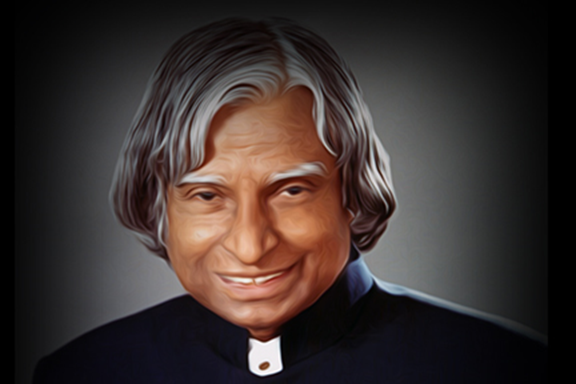 mini biography on apj abdul kalam