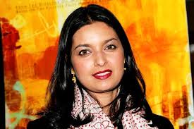 Jhumpa Lahiri