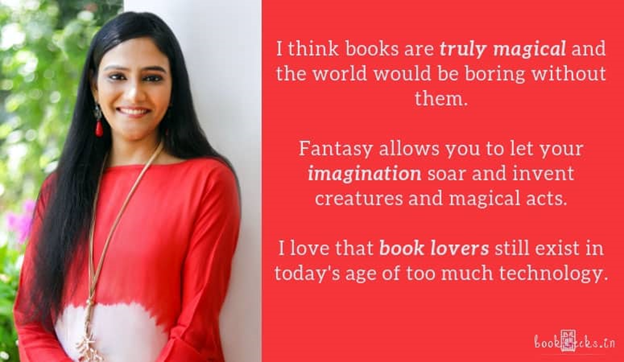 ARYA RAJAM talks about her latest book “A DUAL-DRAGONED THRONE” | AUTHOR INTERVIEW