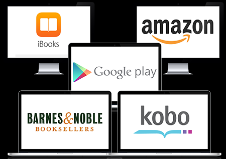 What’s the Best E-book Publishing platform for you?