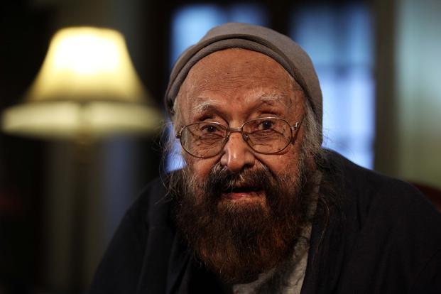 Khushwant Singh: Biography, Awards, Books & Achievements