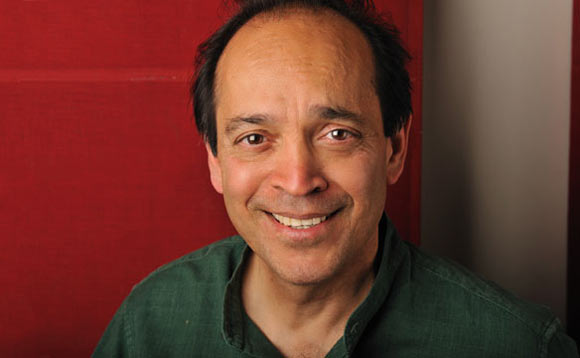 Vikram Seth