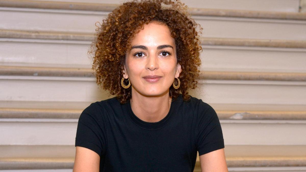 Leïla Slimani