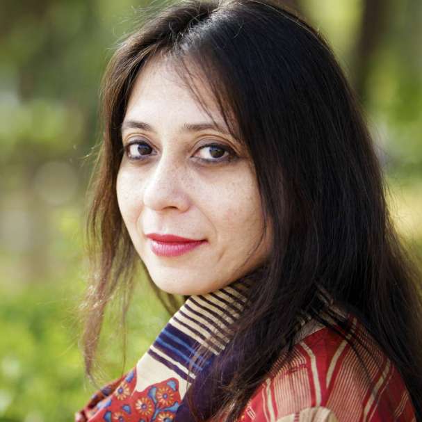 Indian writer Annie Zaidi wins $100,000 global book prize