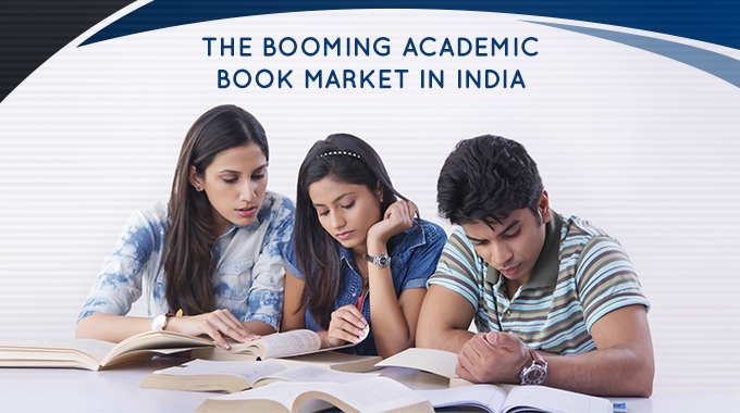 India- A Strong Market for Academic Publishing
