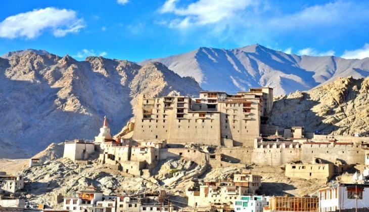 Government announces new medical college for Leh