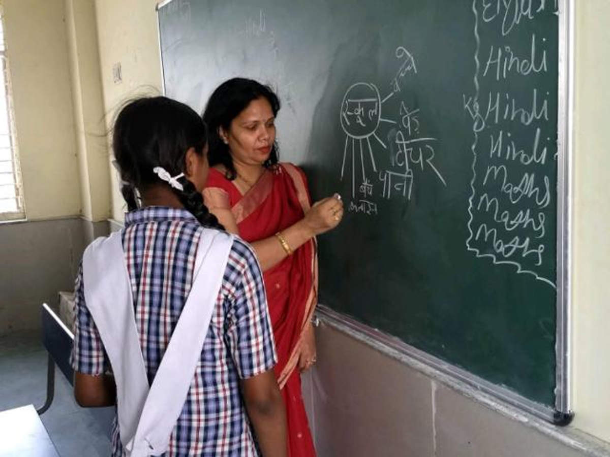 'Teachers’ hard work, dedication brought historical change in education field'
