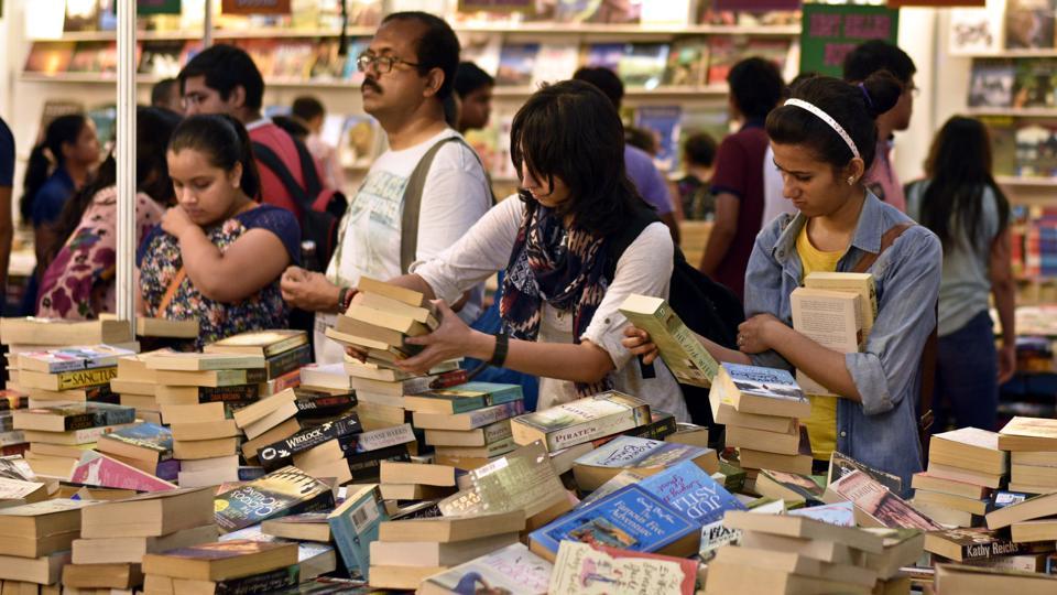 18th Annual Pune Book Fair to begin on September 28