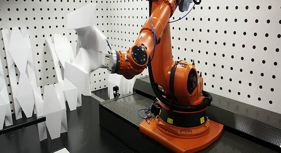 Global Robotics in Paper, Printing, and Publishing Market 2019 – ABB, FANUC, KION Group, Midea, Mitsubishi, BA systemes, Blue Ocean Robotics