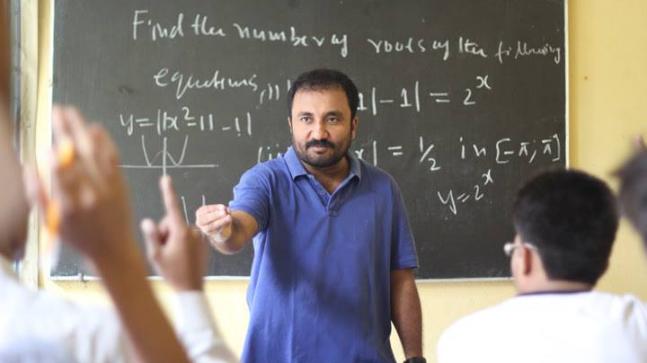 Education opportunity to needy can solve world's core problems, says Super 30's Anand Kumar
