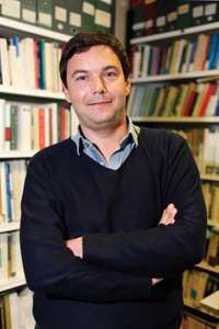 Thomas Piketty