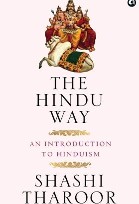 At the heart of Hinduism