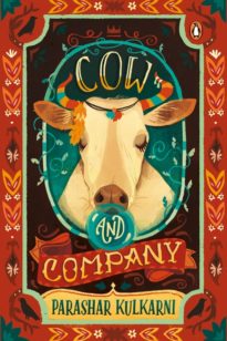 'Cow and Company' book review: The good chew