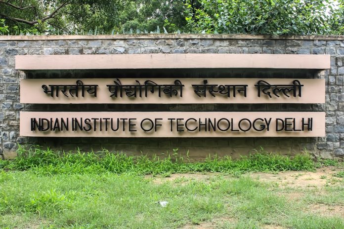 IIT-Delhi collaborates with DSCI, will provide courses on cyber security and privacy