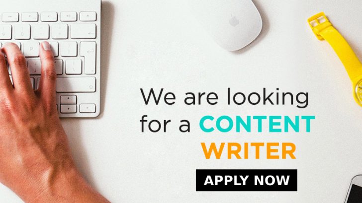Creative Content Writer Marble city