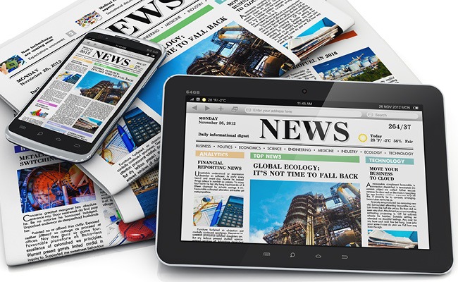 Why one should opt for Digital press release instead publishing it in the newspaper?