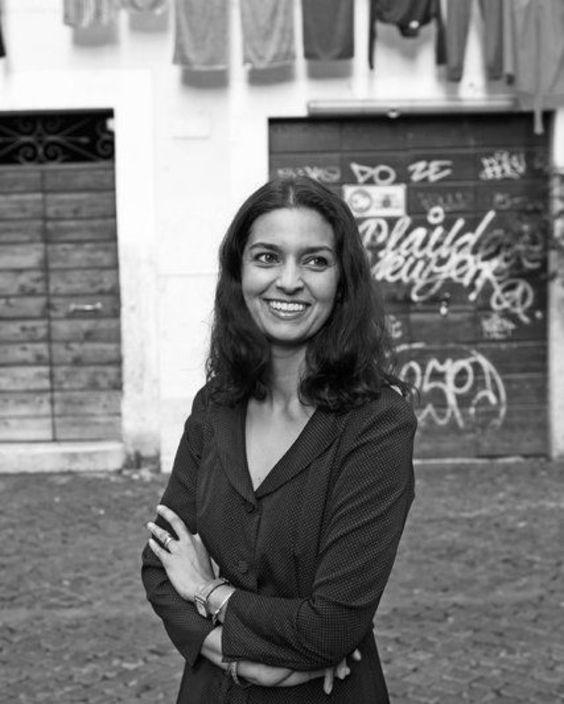 Celebrating One Of The Finest Writers Of Our Time, Jhumpa Lahiri