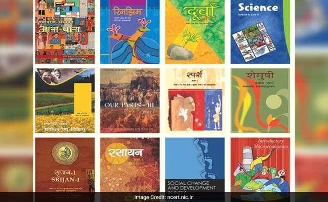 NCERT Books Piracy Syndicate Busted, One Held