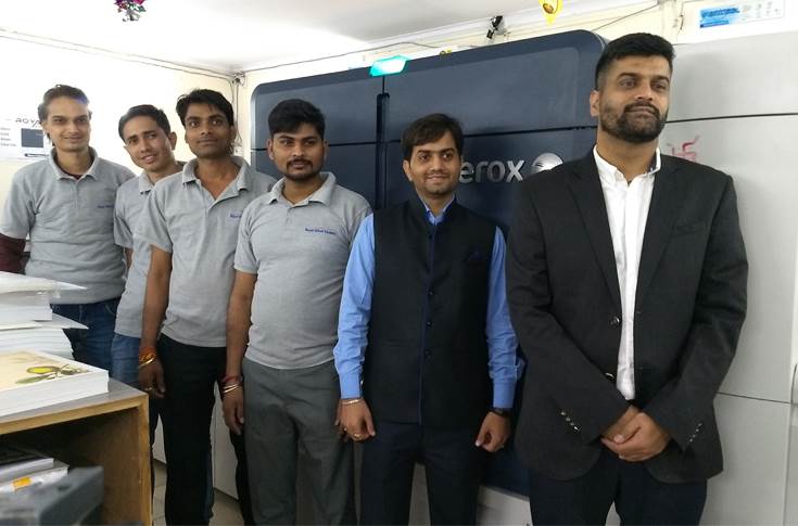 New Delhi’s Royal marries hardware and software to manage cost, quality, and time