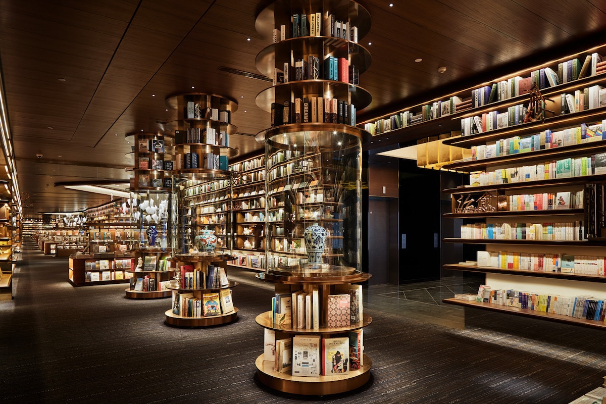 The Most Famous Bookstores From Across India