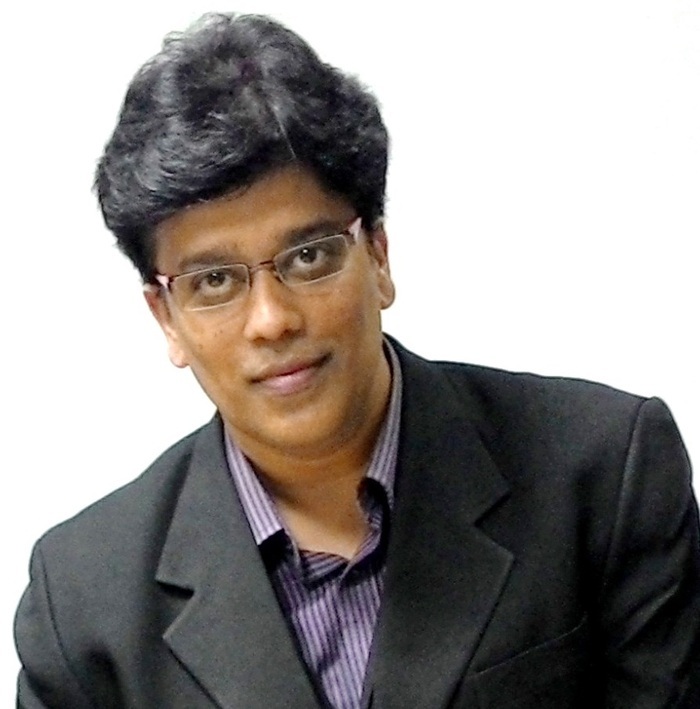 Sourabh Mukherjee