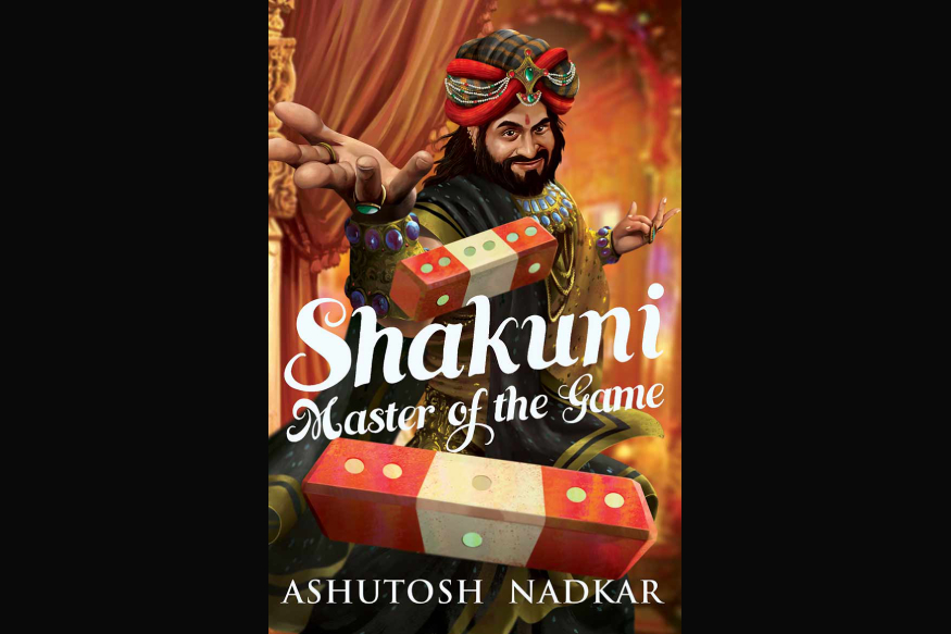 Mahabharata Retold in ‘Shakuni: Master of the Game’