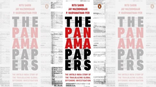 Book Launch: The Panama Papers