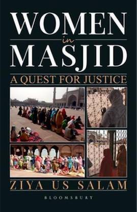 Women in Masjid: A Quest for Justice