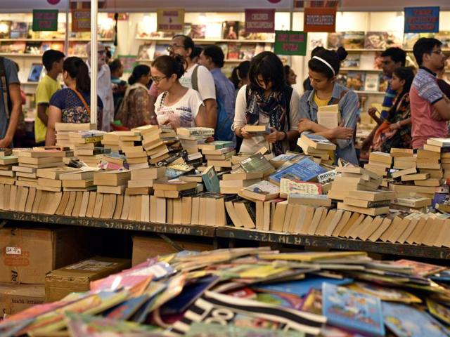 Start your 2020 with the 48th New Delhi World Book Fair, happening HERE!