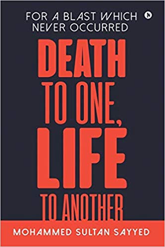 Book Review: Death to one, life to another