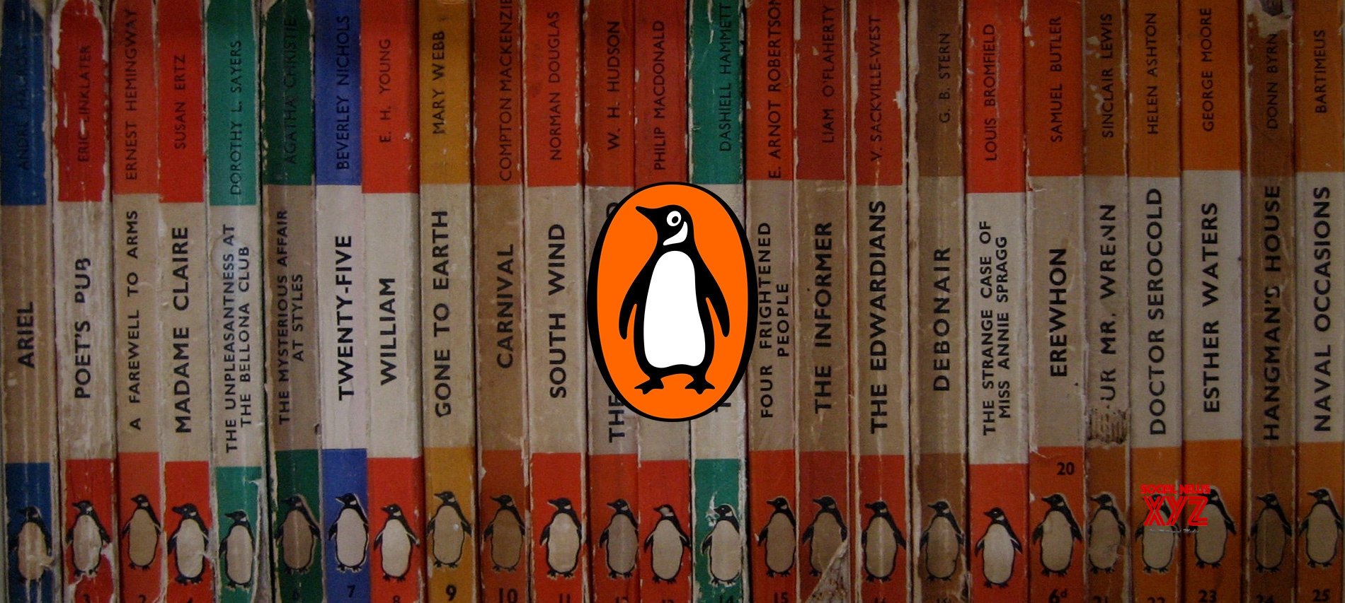 Duckbill brand will be published within Penguin Random House India