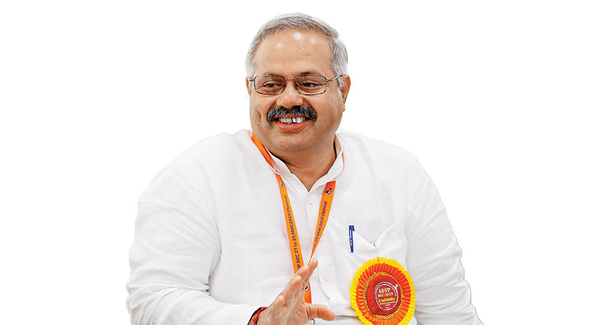 Sunil Ambekar