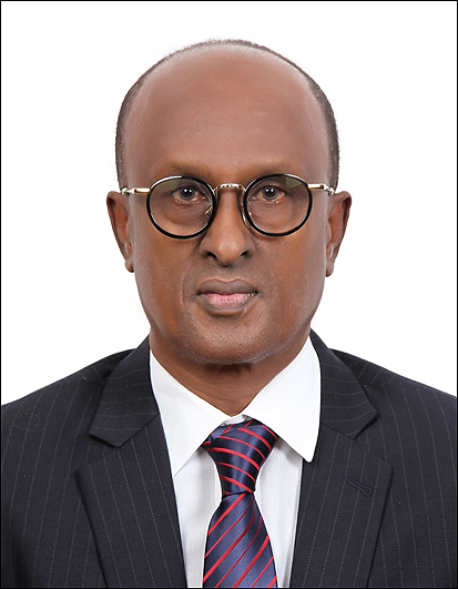 In conversation with Mohamed Noor Hersi, Consultant - Free Zone, Sharjah Book Authority