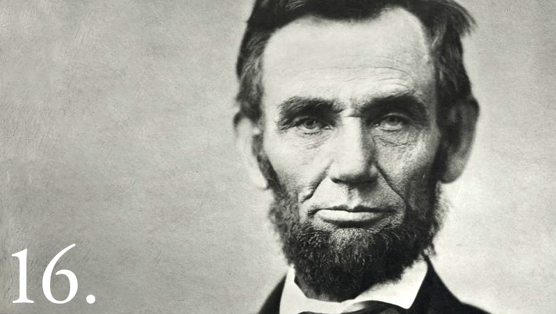 Top 5 books on President Abraham Lincoln to read