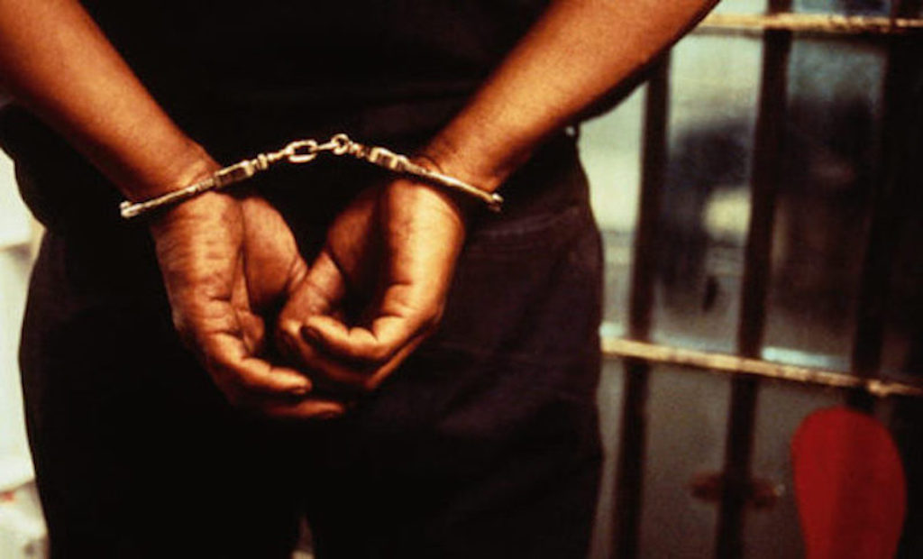 Three held under custody for duping people on the pretext of publishing research work